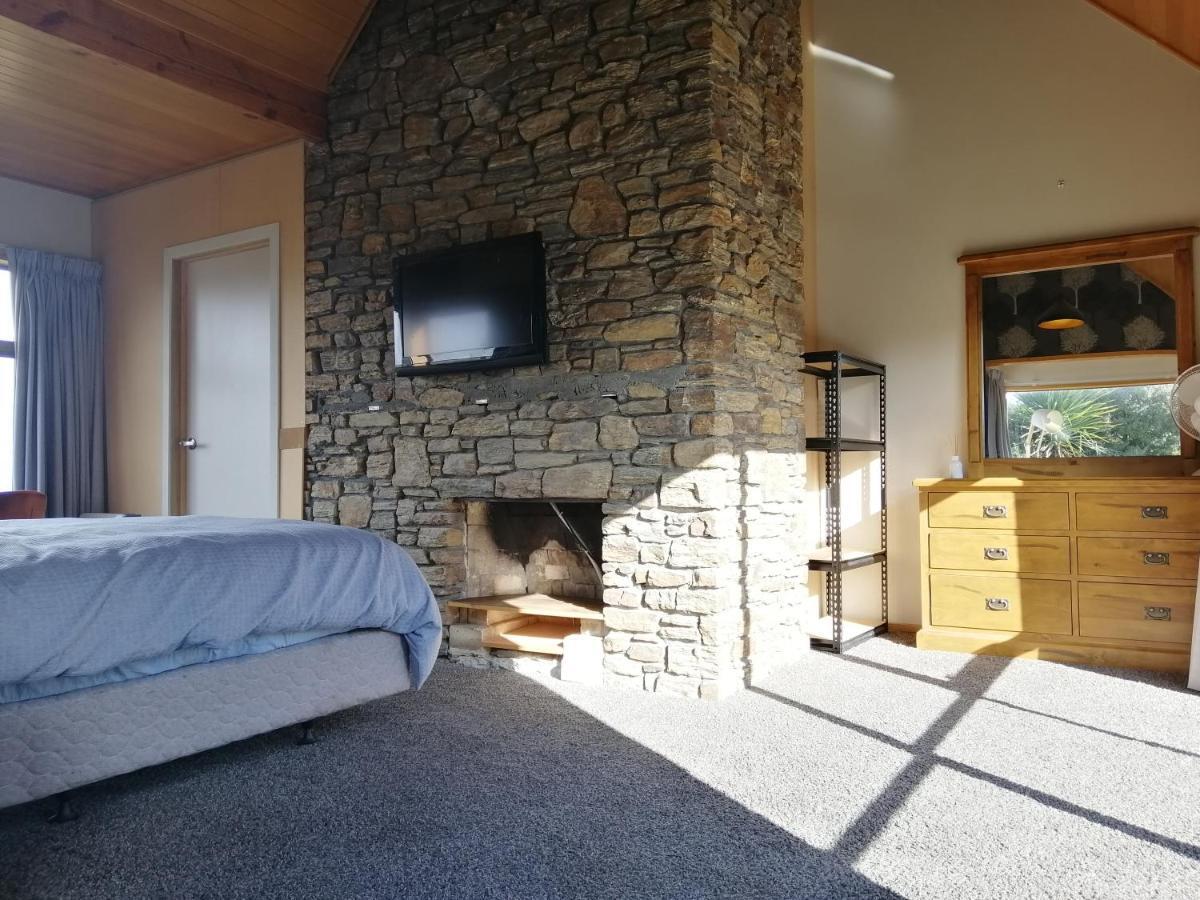 Gateway To Peninsula With Sea Views Appartamento Dunedin Esterno foto