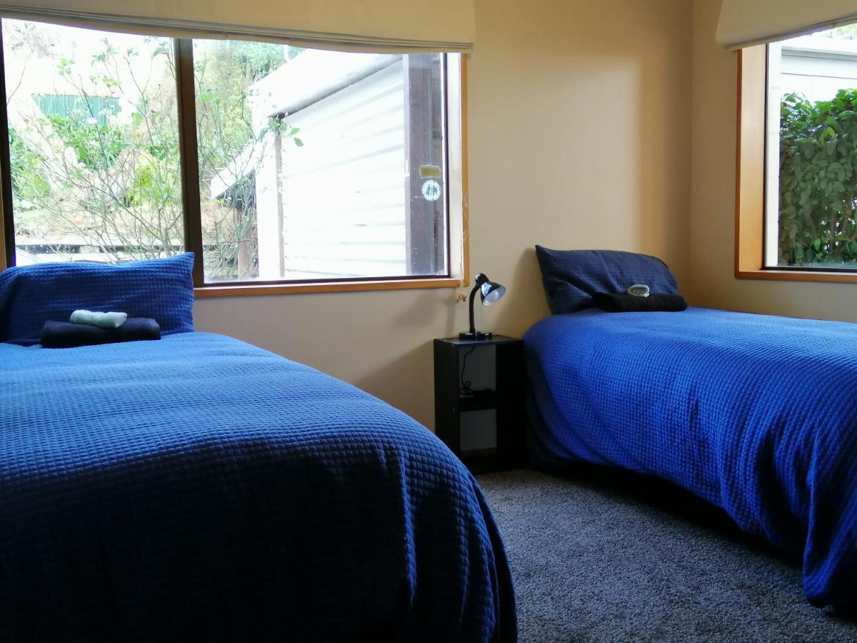 Gateway To Peninsula With Sea Views Appartamento Dunedin Esterno foto