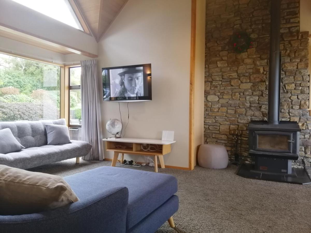 Gateway To Peninsula With Sea Views Appartamento Dunedin Esterno foto